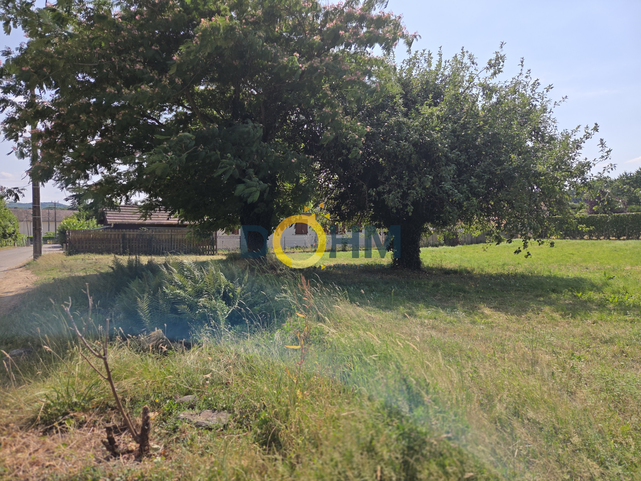 Agence immobilière de DOHM