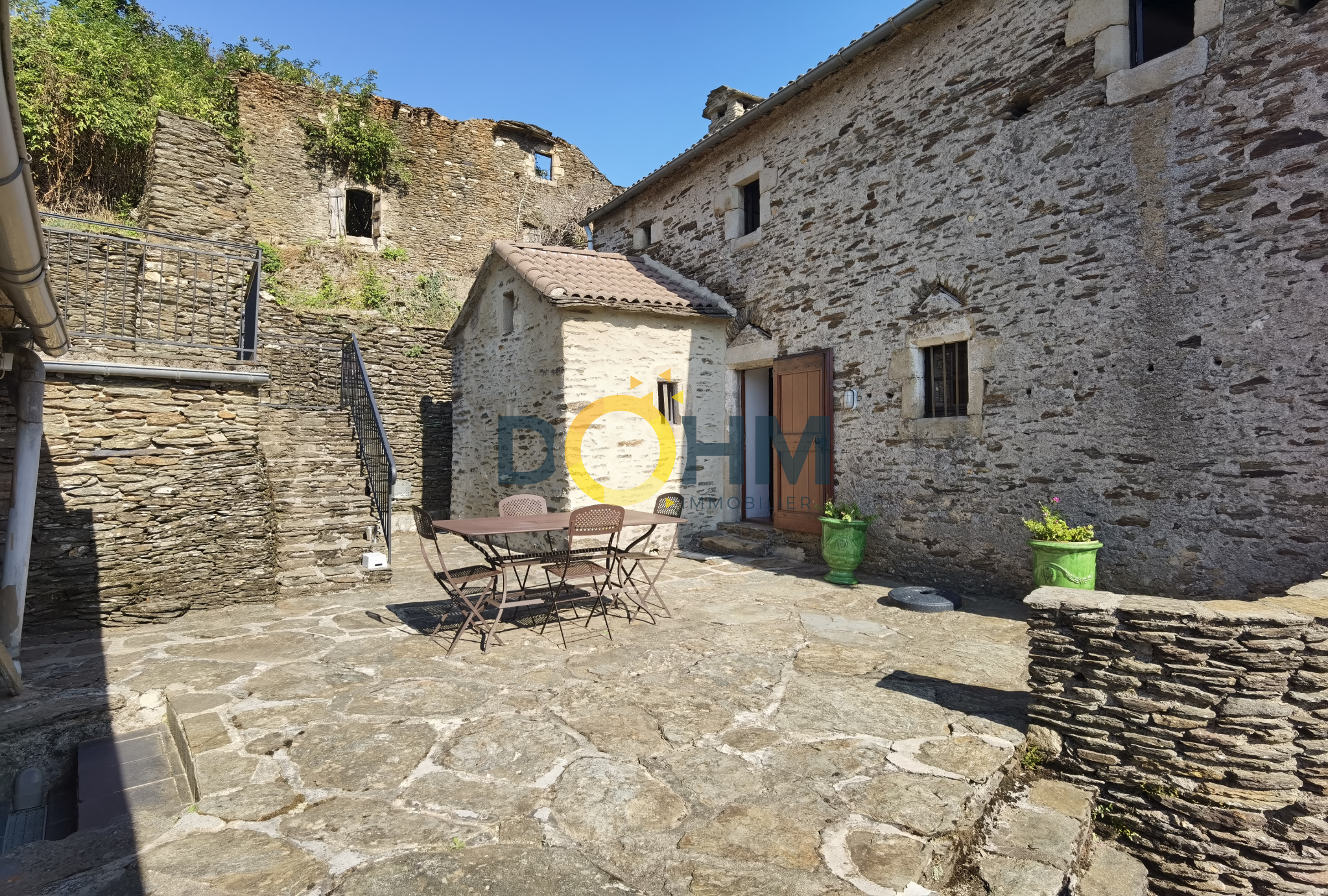 Photo bien immobilier