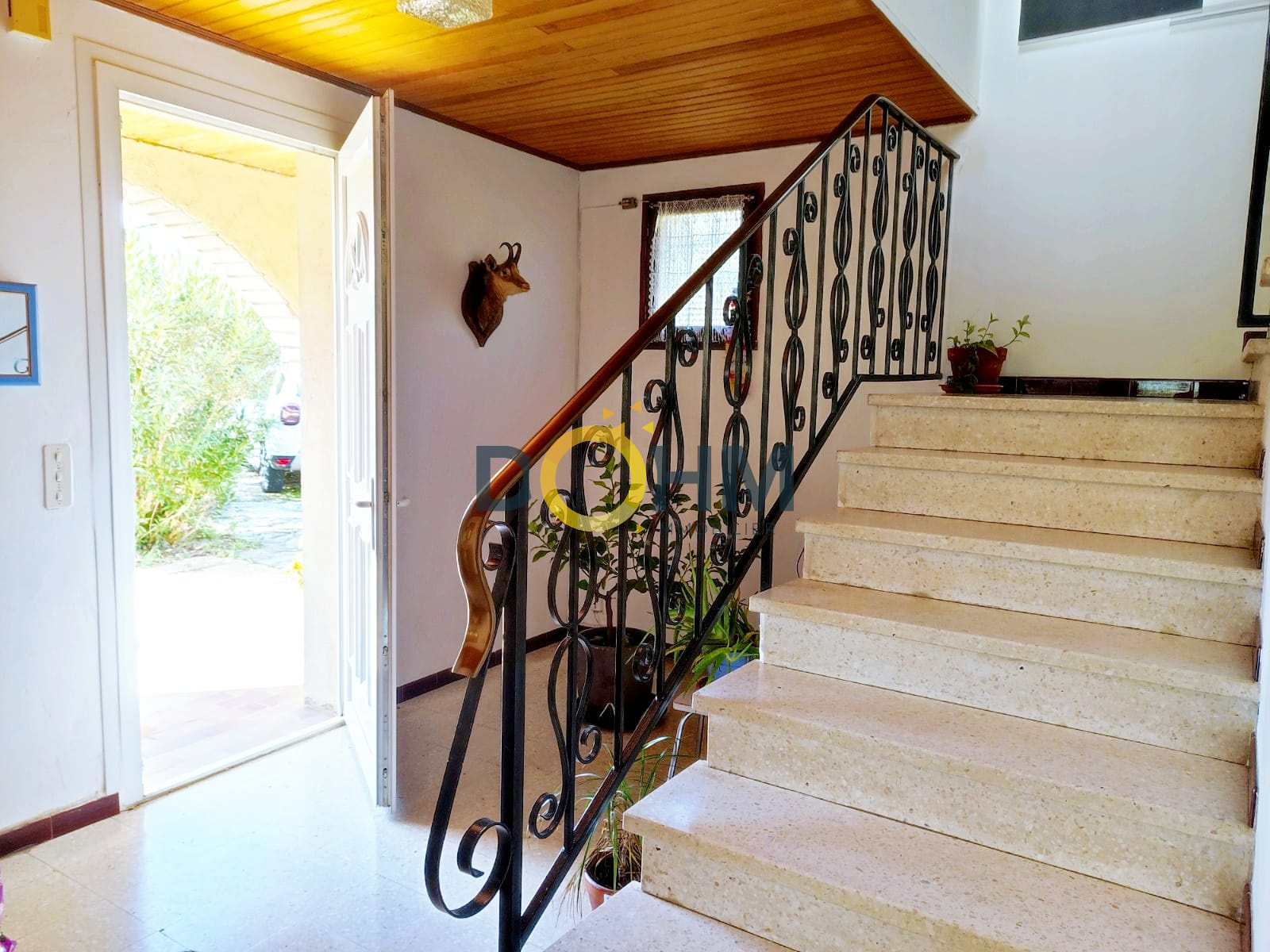 Agence immobilière de DOHM