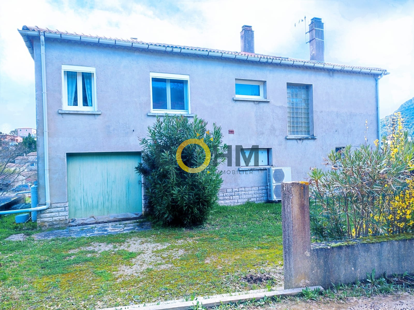 Agence immobilière de DOHM