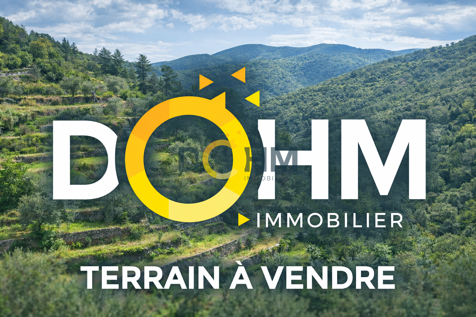 Agence immobilière de DOHM