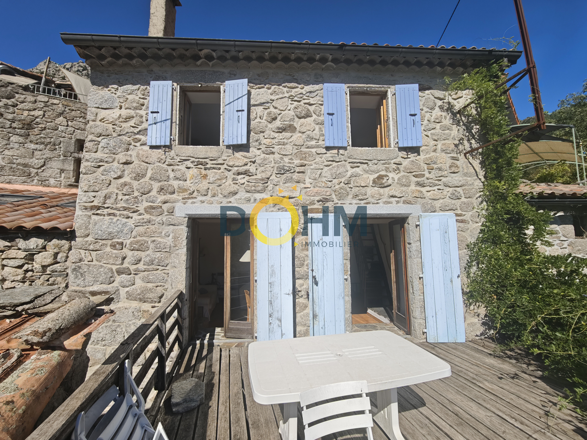 Agence immobilière de DOHM