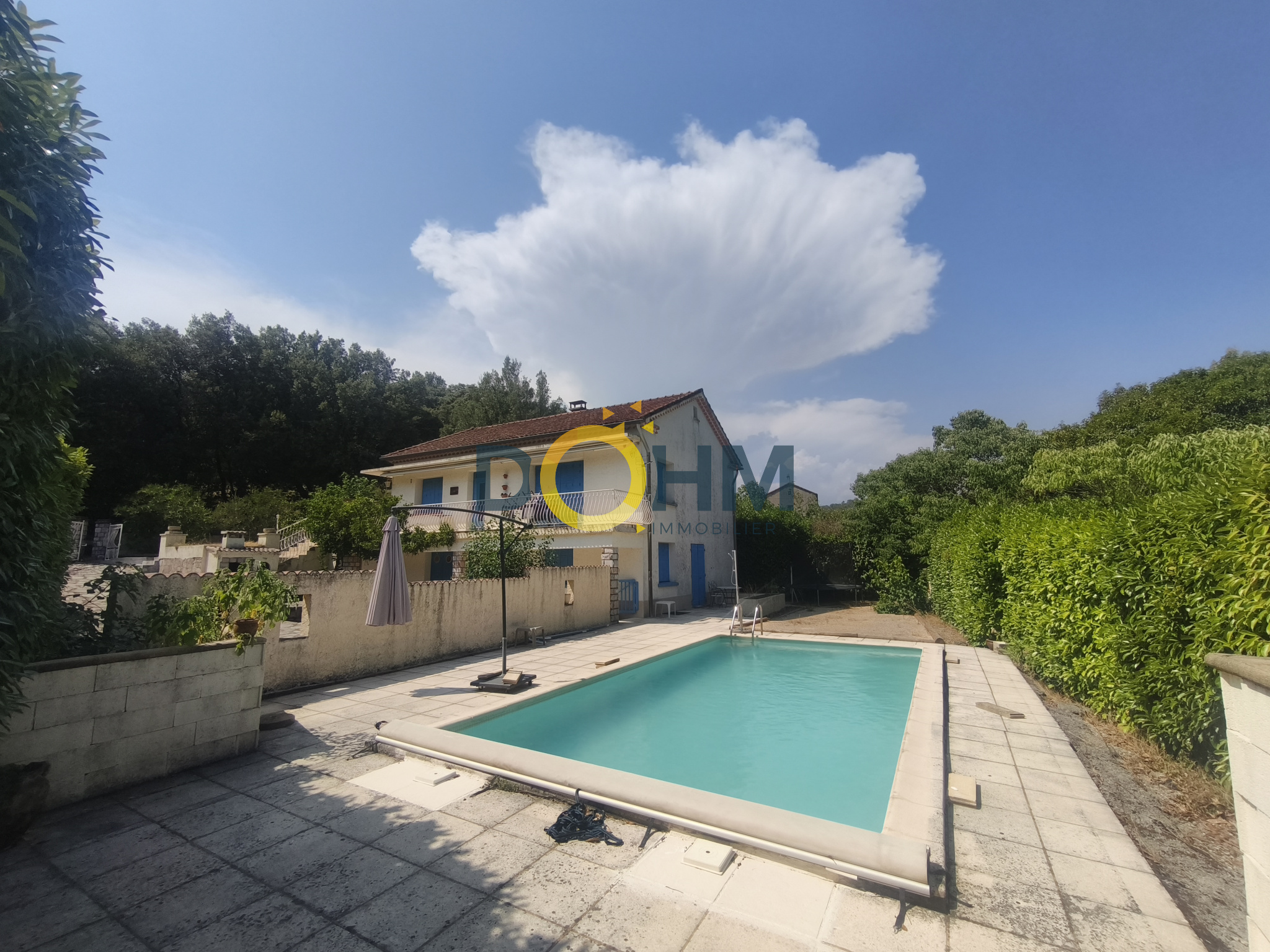 Agence immobilière de DOHM