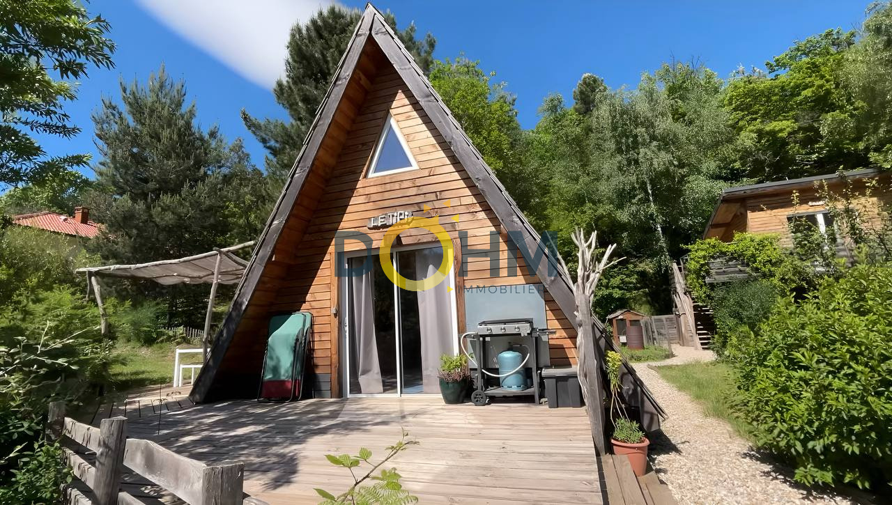 Agence immobilière de DOHM