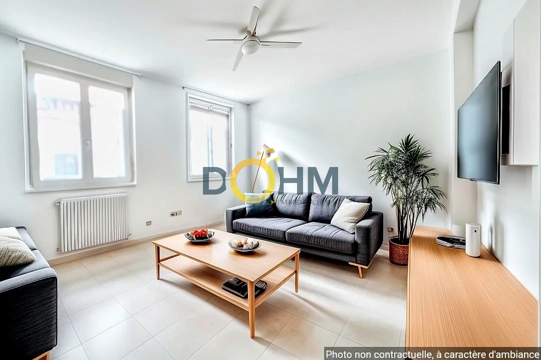 Photo bien immobilier