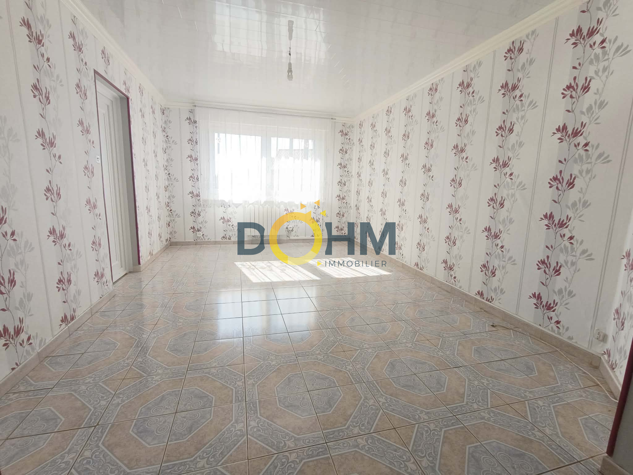 Agence immobilière de DOHM