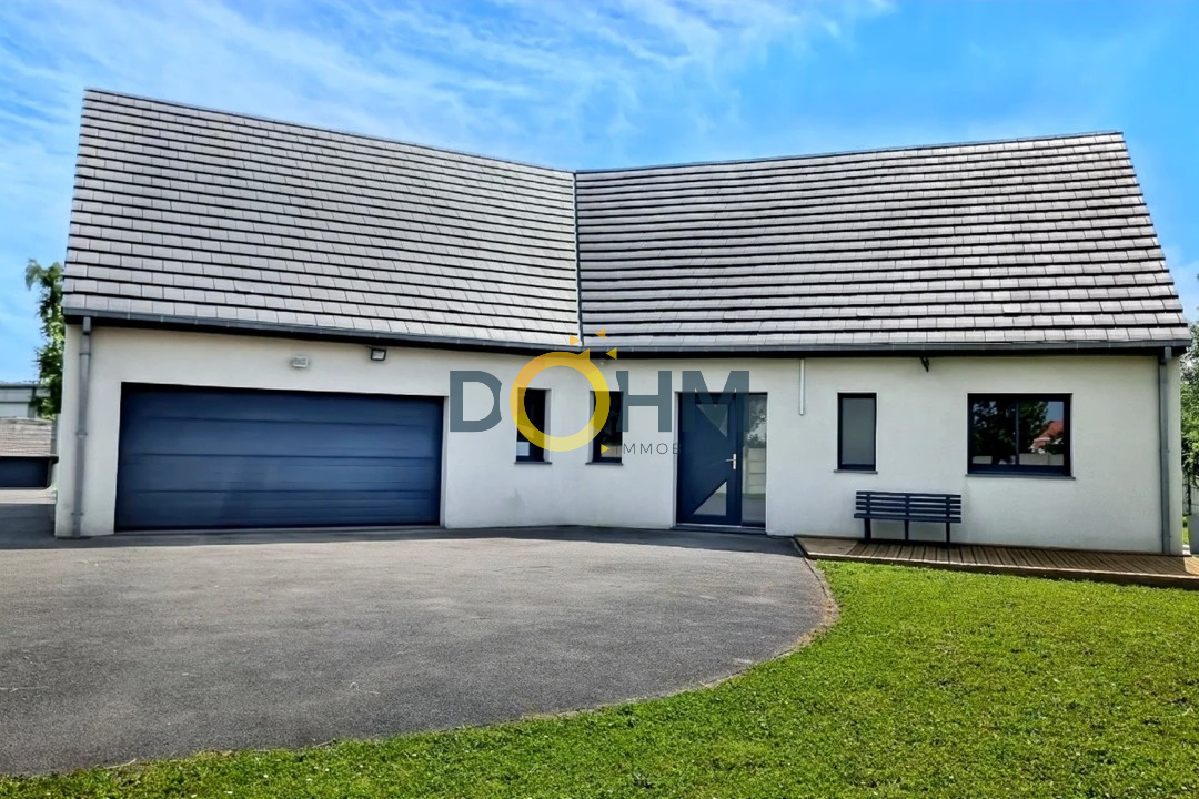 Photo bien immobilier