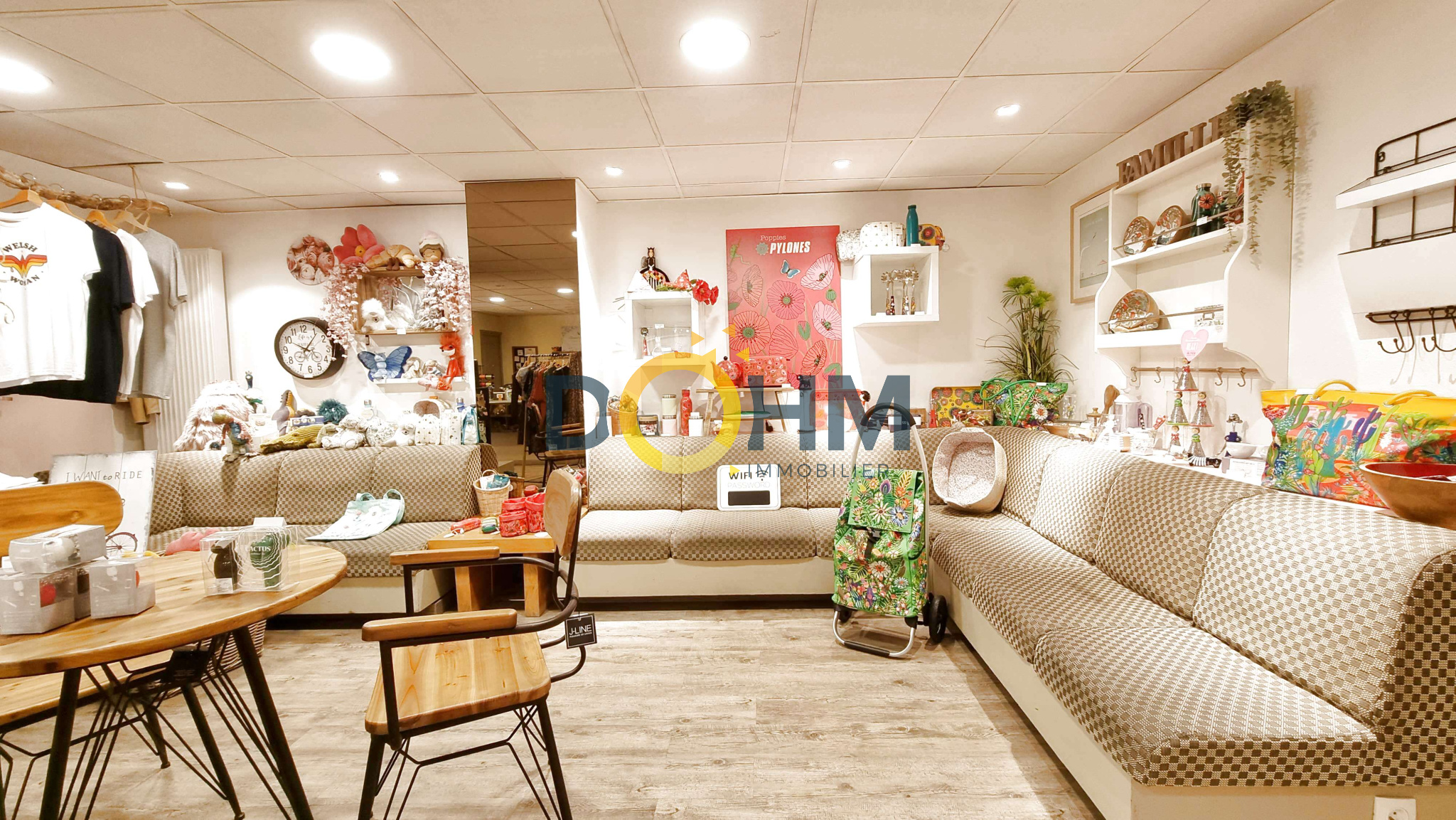 Photo bien immobilier