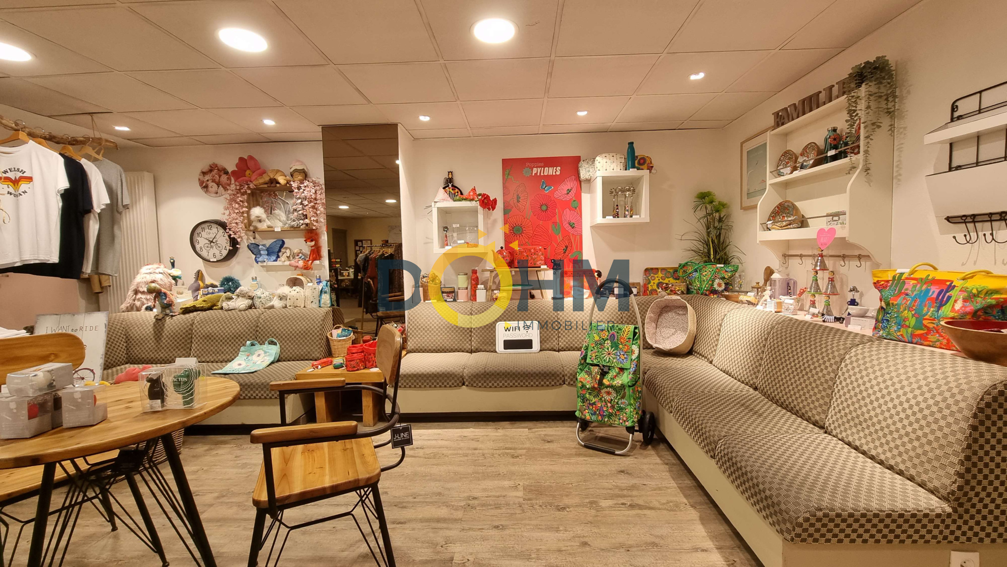 Photo bien immobilier