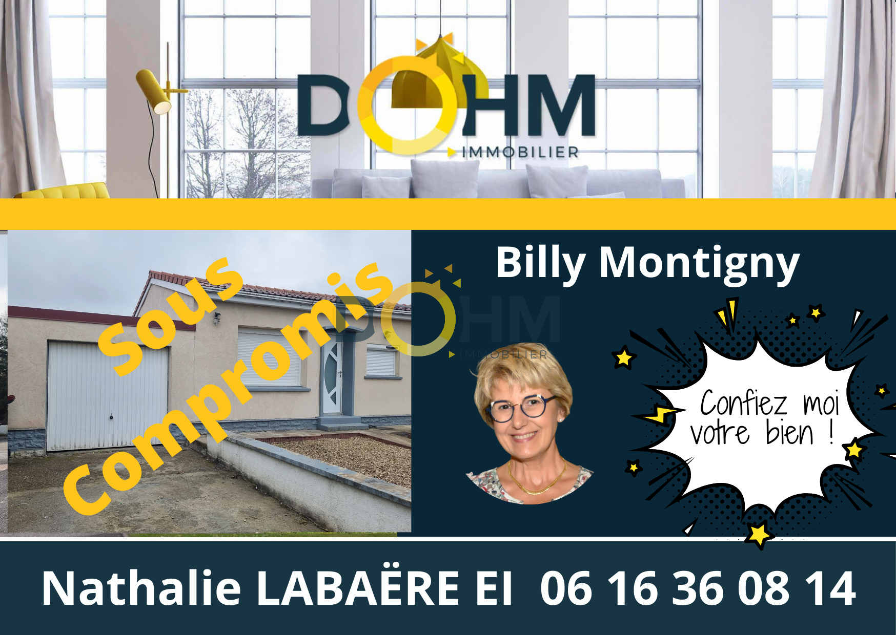 Photo bien immobilier