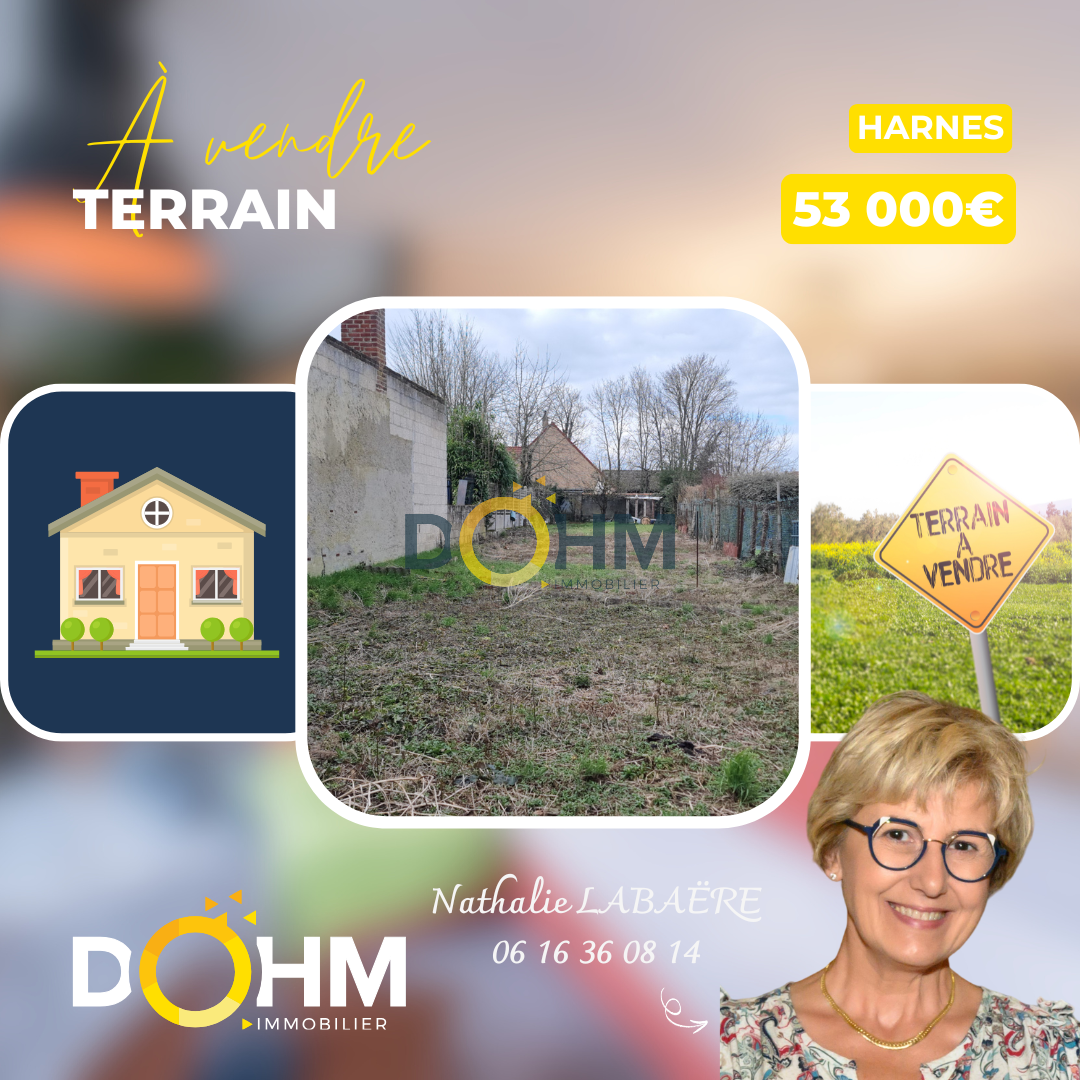 Agence immobilière de DOHM