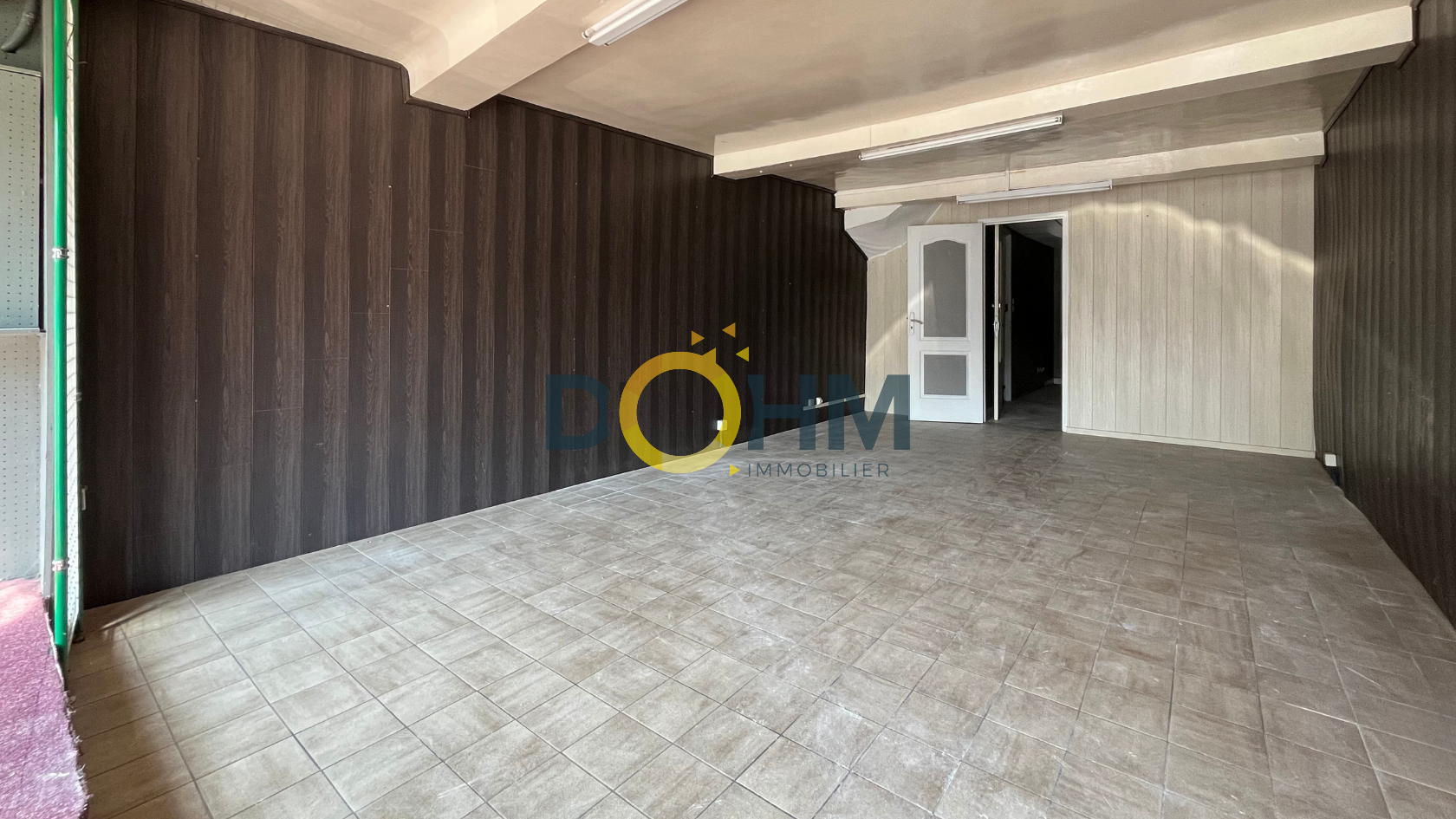 Agence immobilière de DOHM