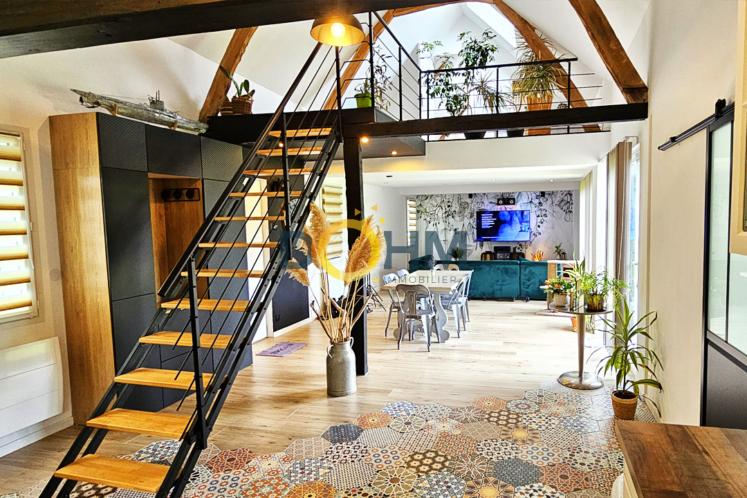 Photo bien immobilier