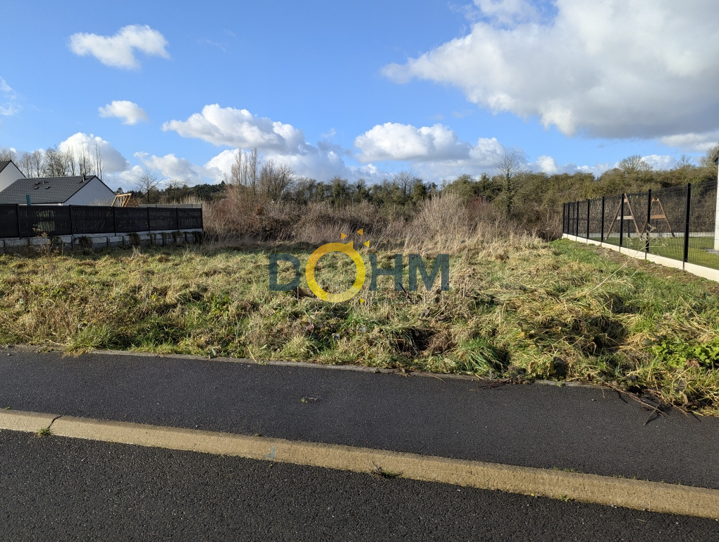Agence immobilière de DOHM