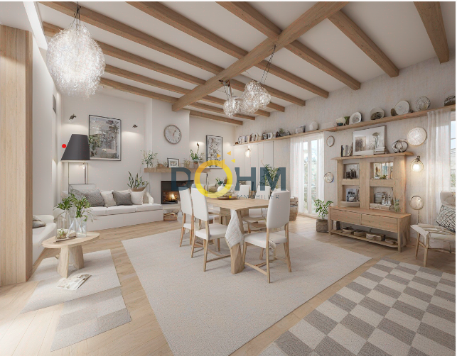 Photo bien immobilier