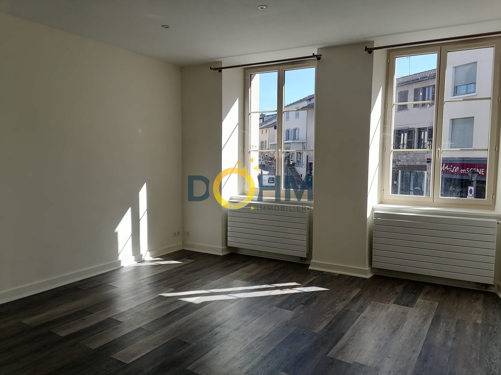 Agence immobilière de DOHM
