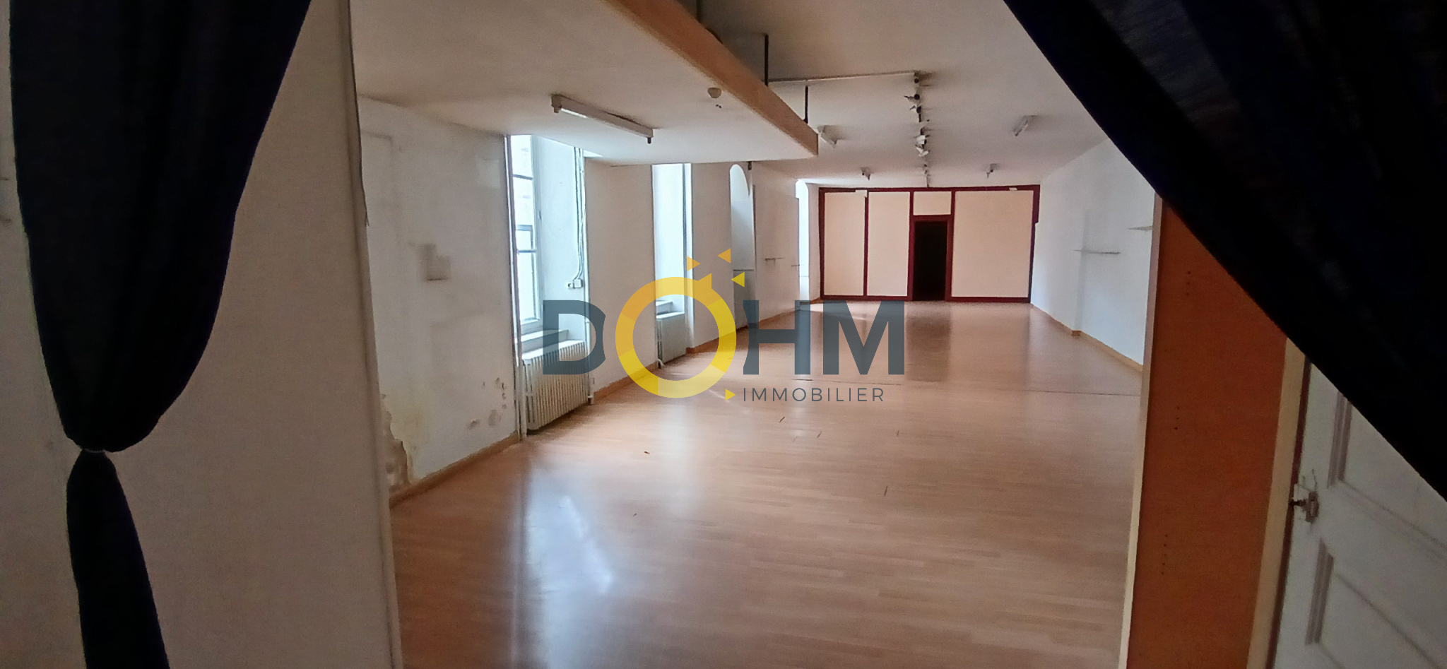 Agence immobilière de DOHM