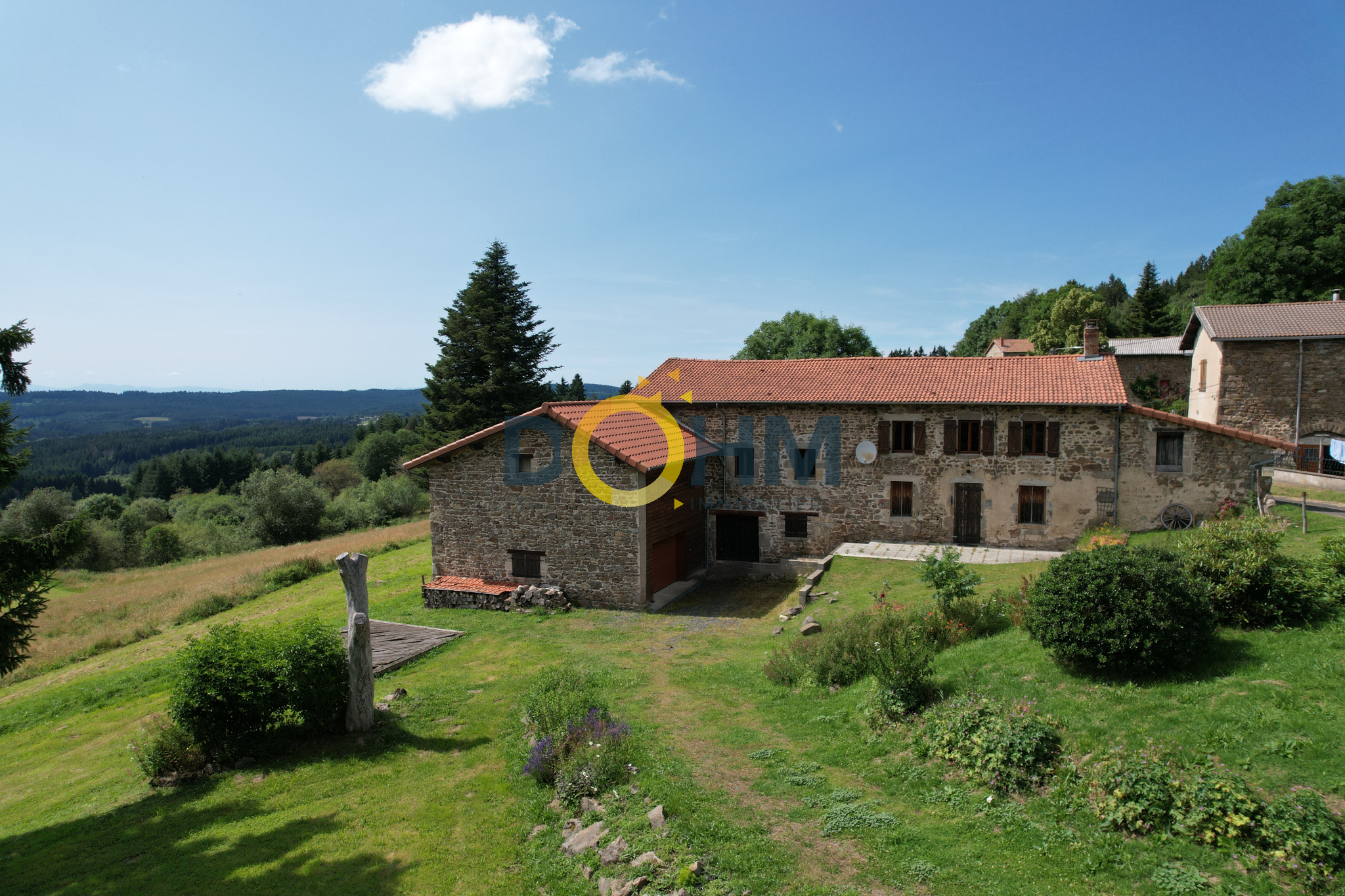 Photo bien immobilier