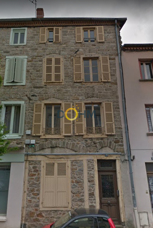 Agence immobilière de DOHM