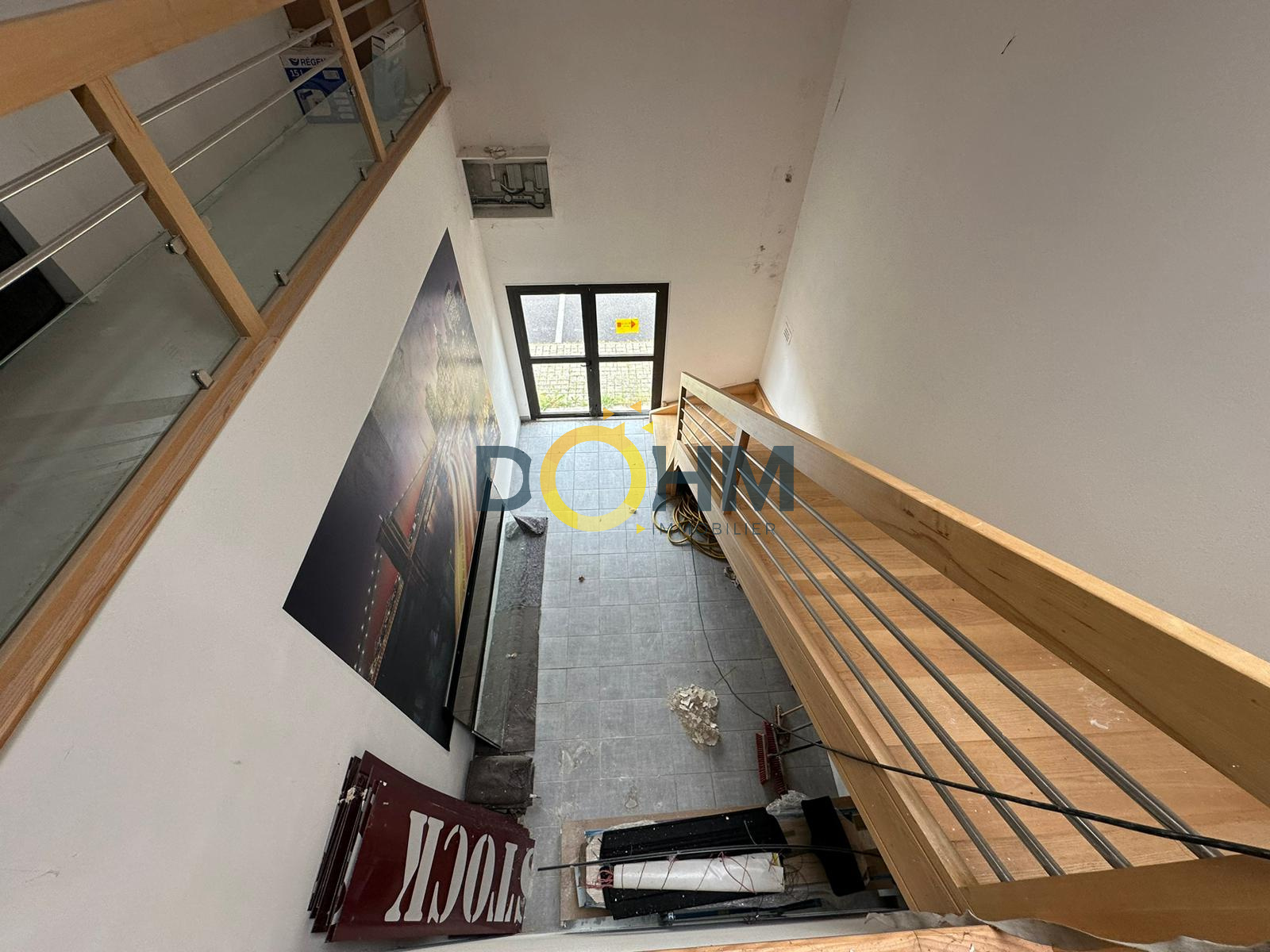 Agence immobilière de DOHM