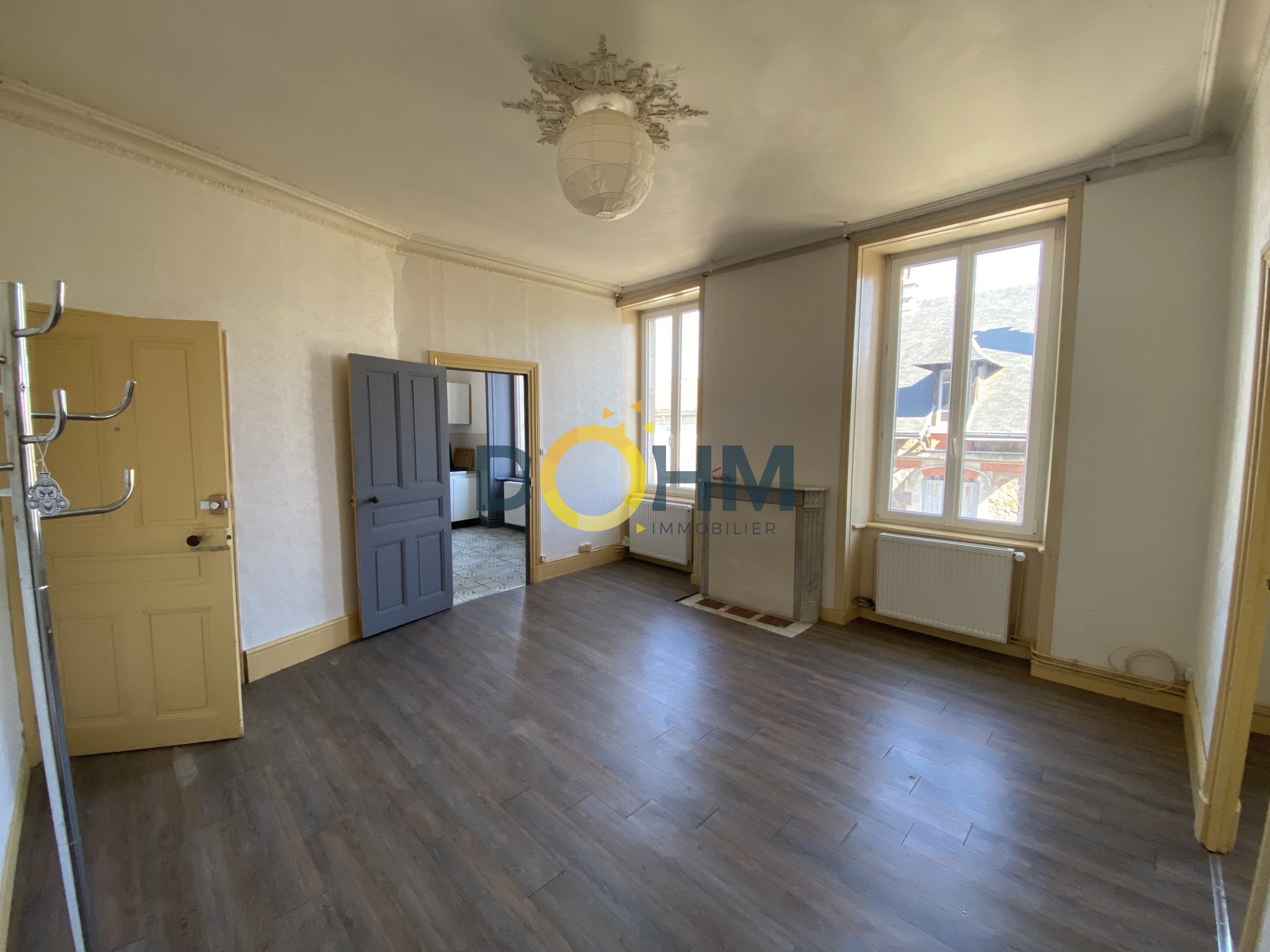Agence immobilière de DOHM