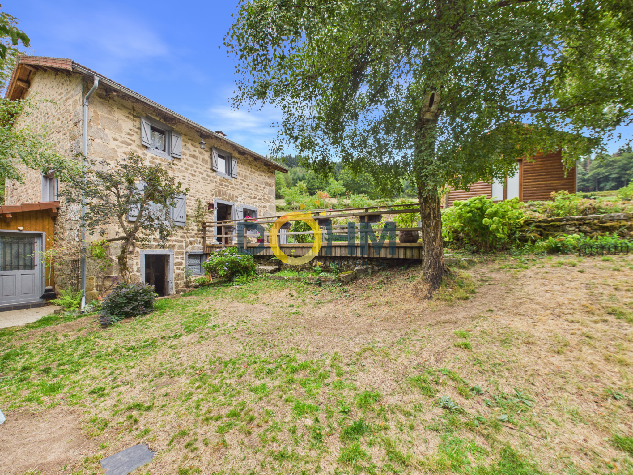 Agence immobilière de DOHM