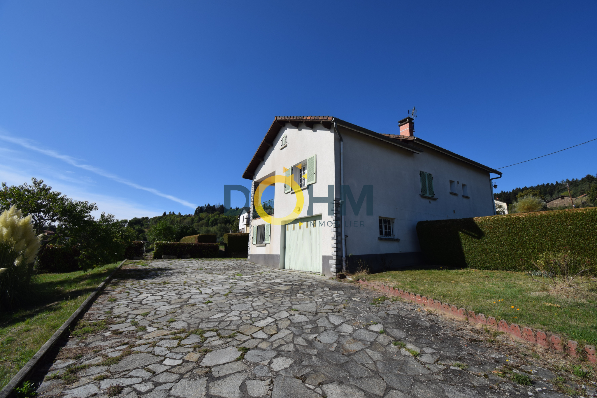 Photo bien immobilier