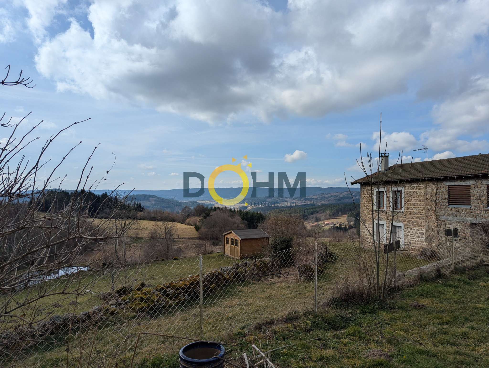 Agence immobilière de DOHM