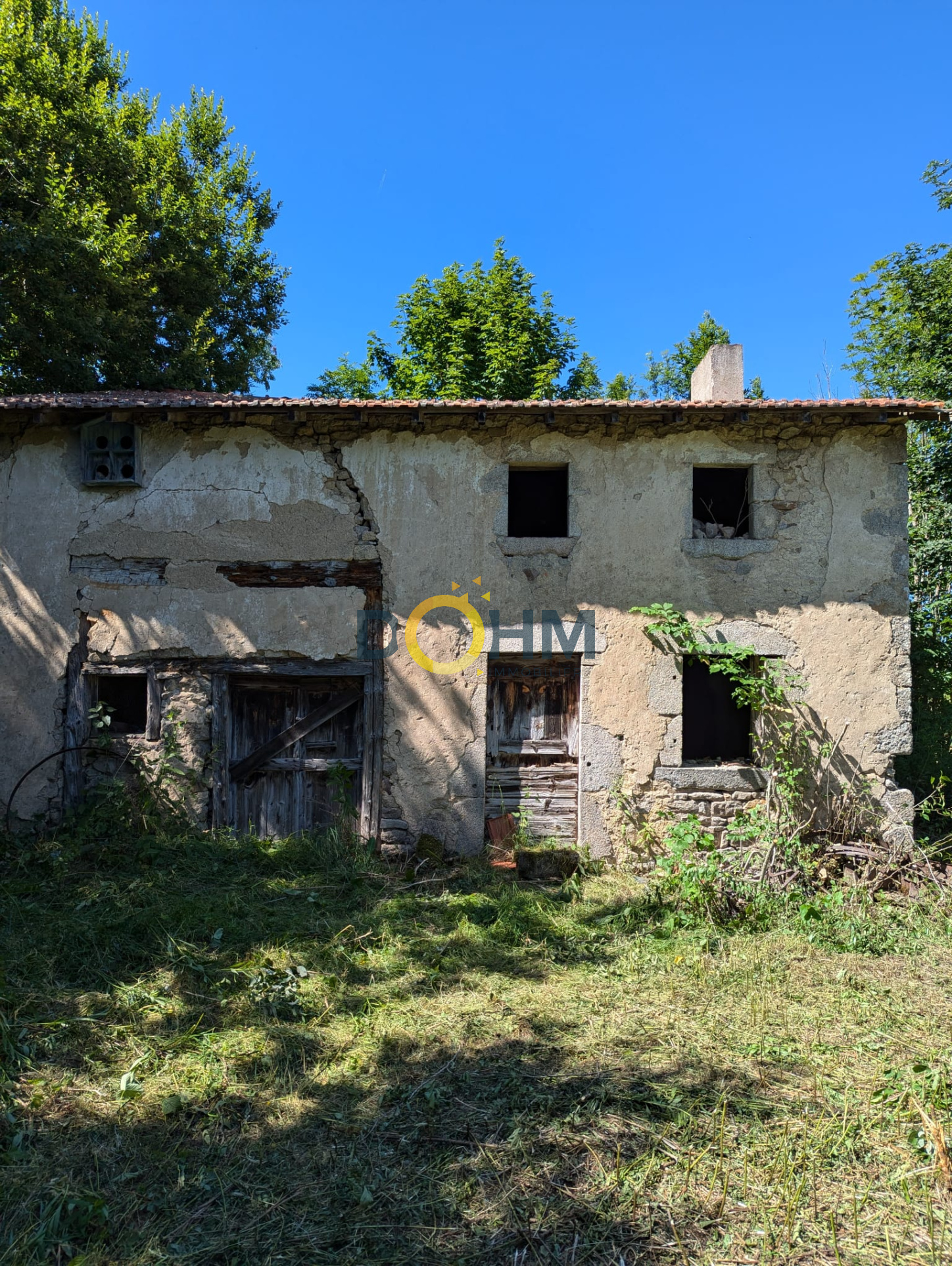 Agence immobilière de DOHM