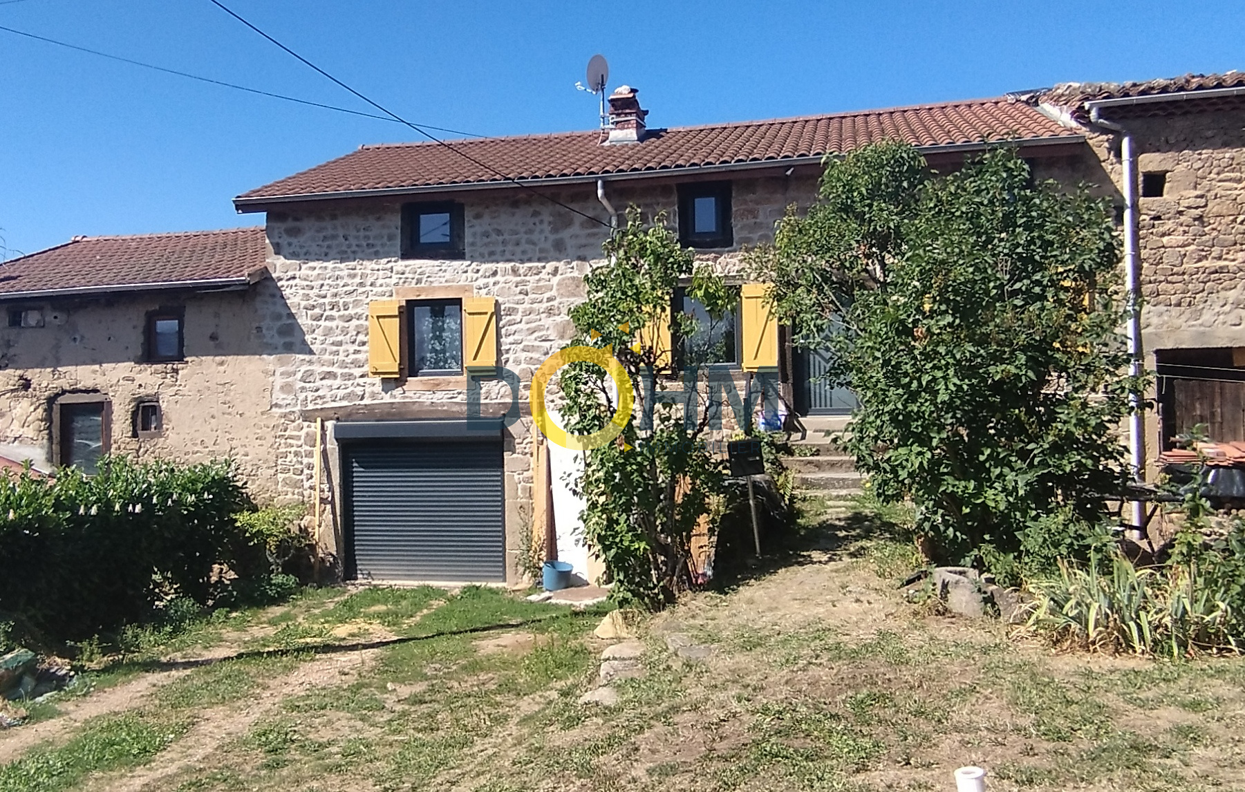 Agence immobilière de DOHM
