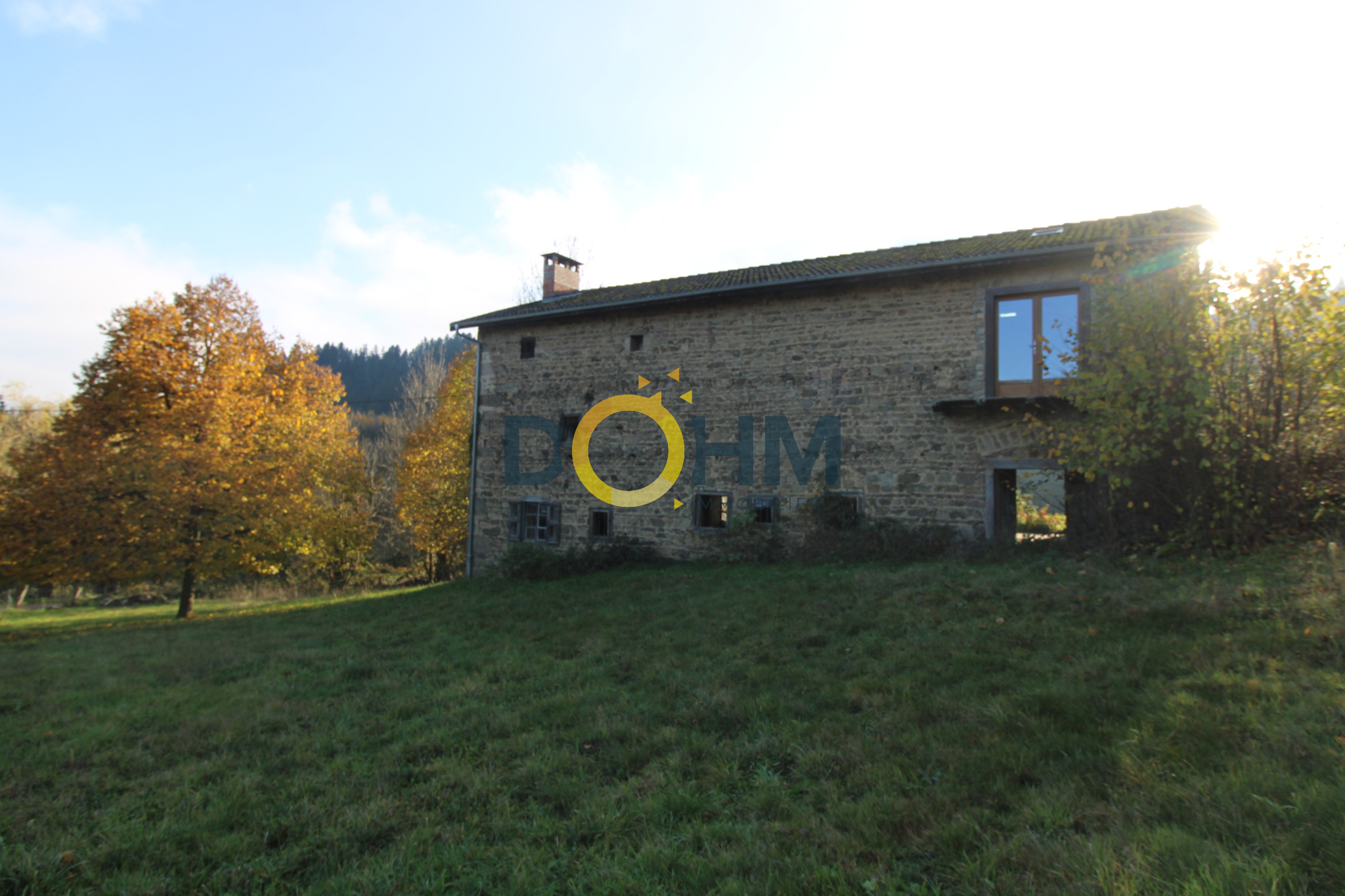 Photo bien immobilier