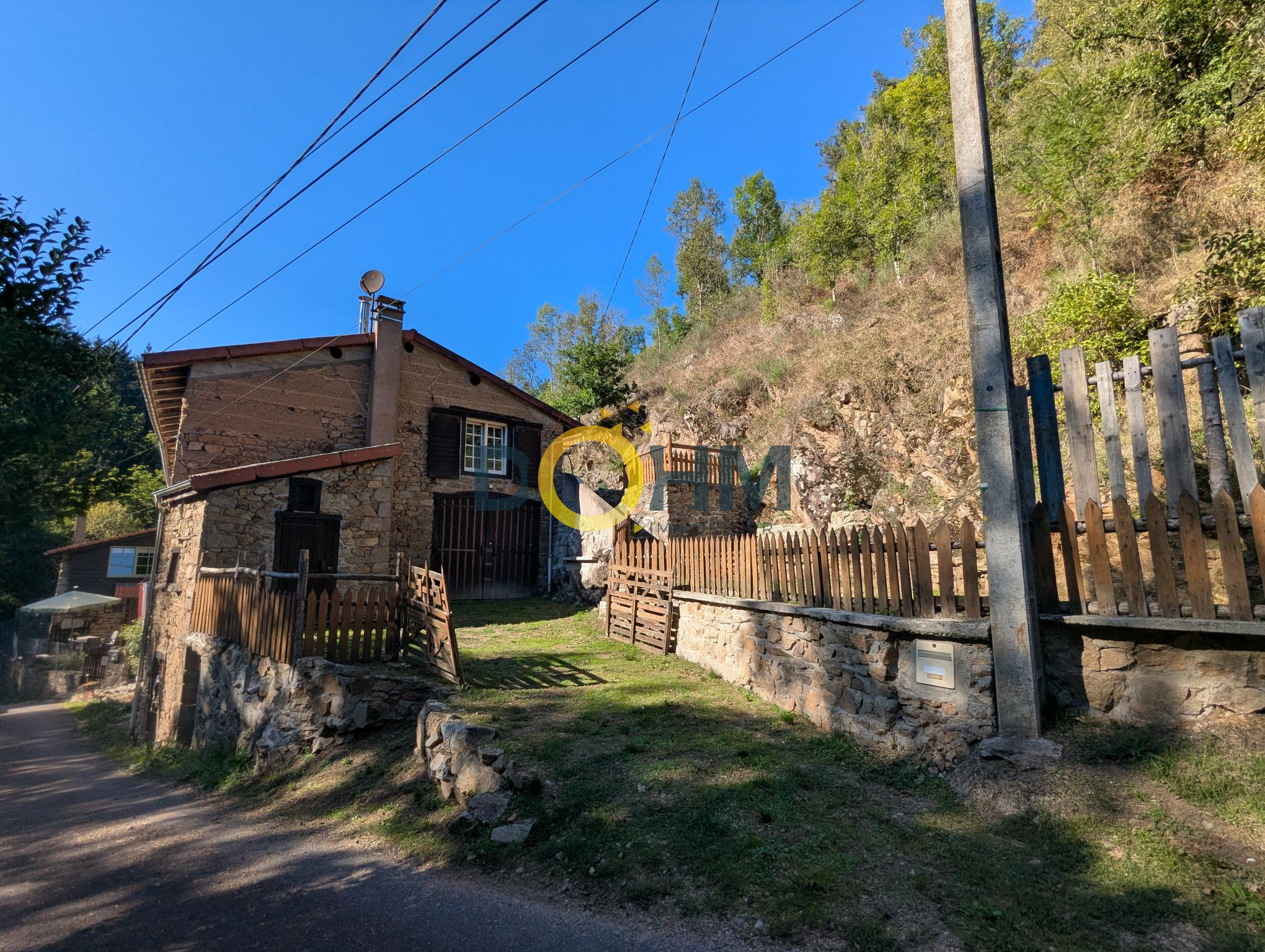 Agence immobilière de DOHM