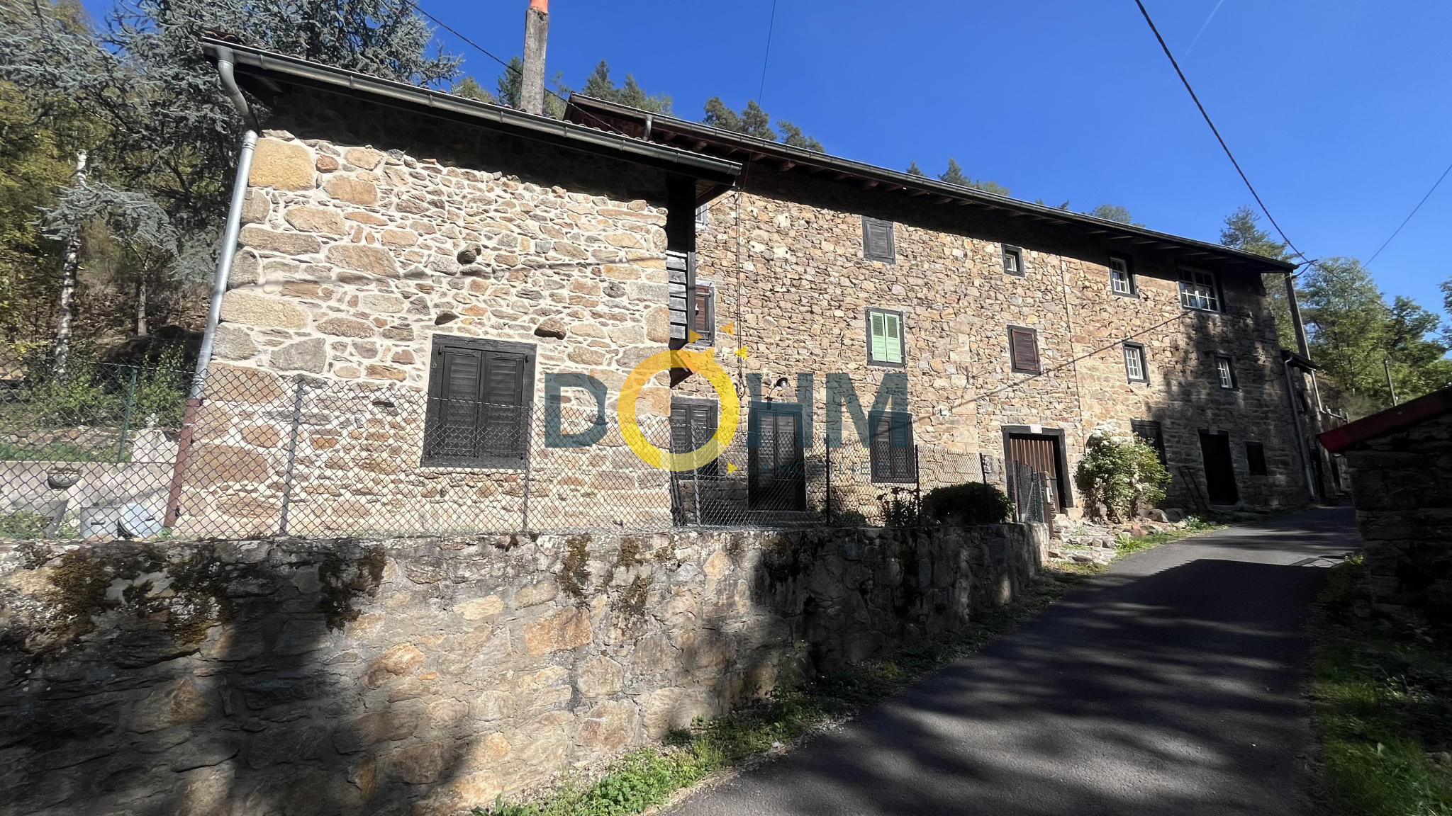 Agence immobilière de DOHM