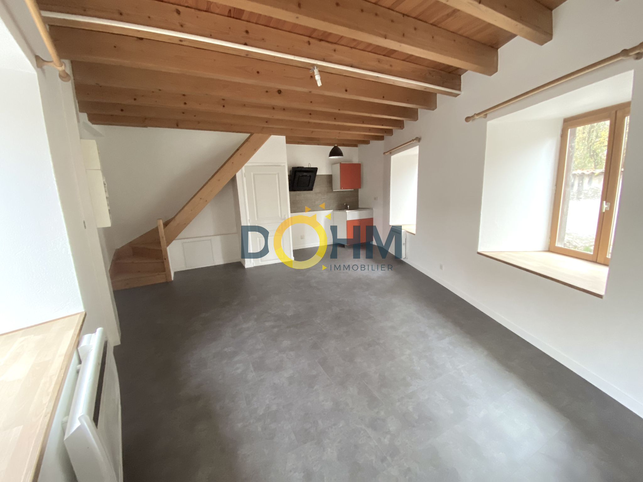 Agence immobilière de DOHM