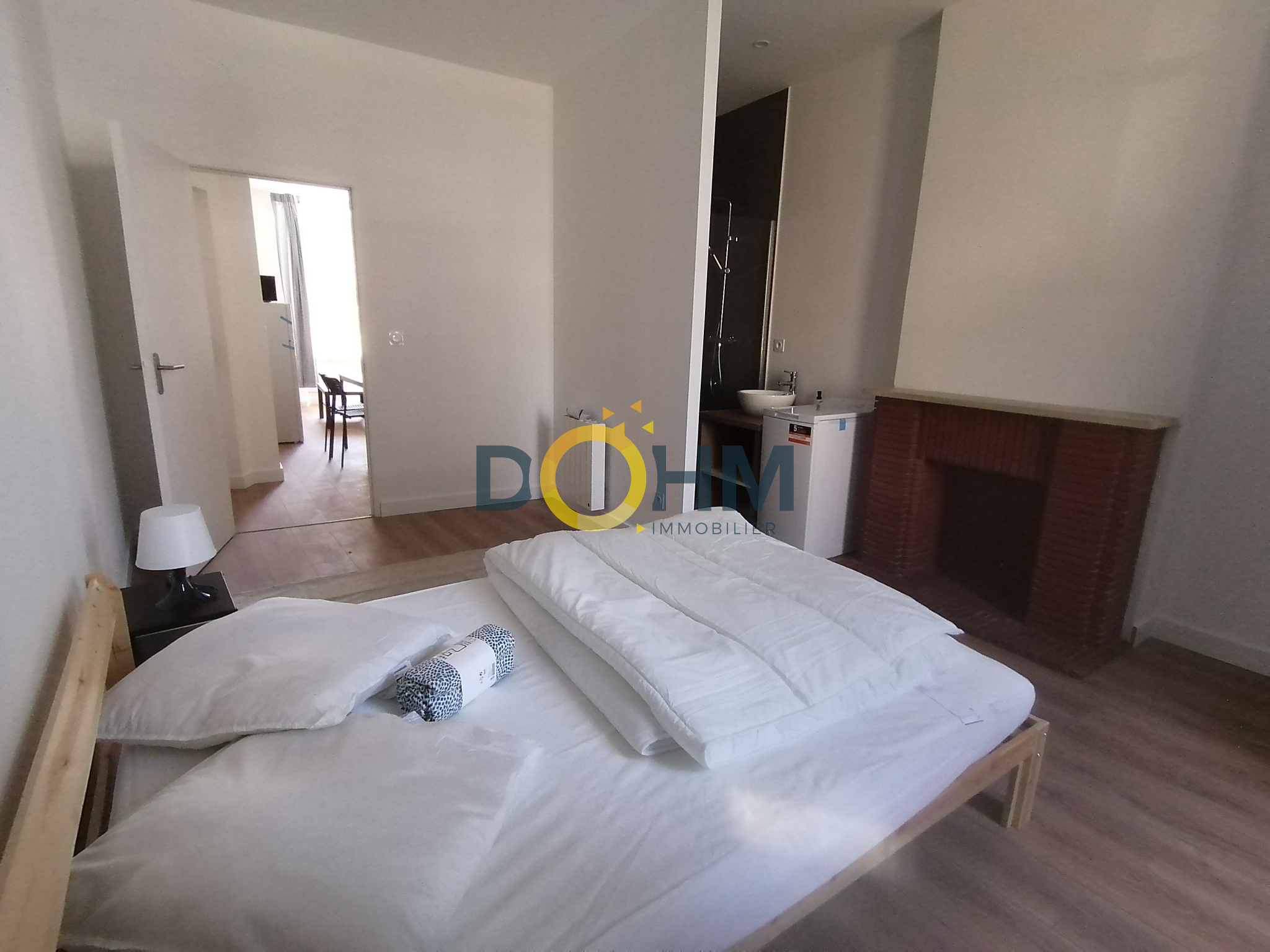Agence immobilière de DOHM