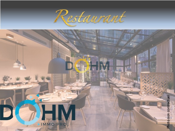 Agence immobilière de DOHM