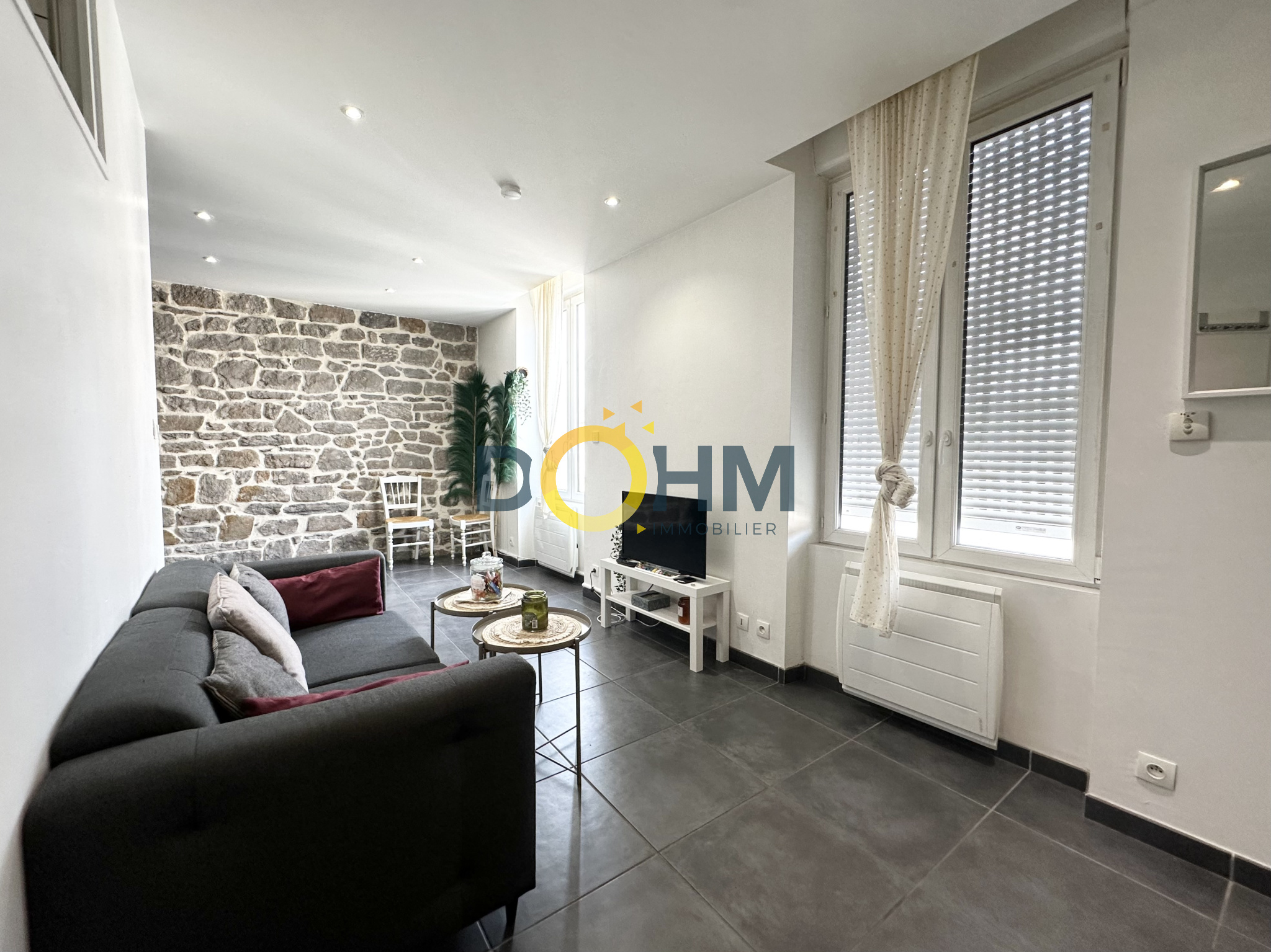 Photo bien immobilier