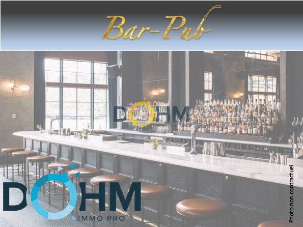 Agence immobilière de DOHM