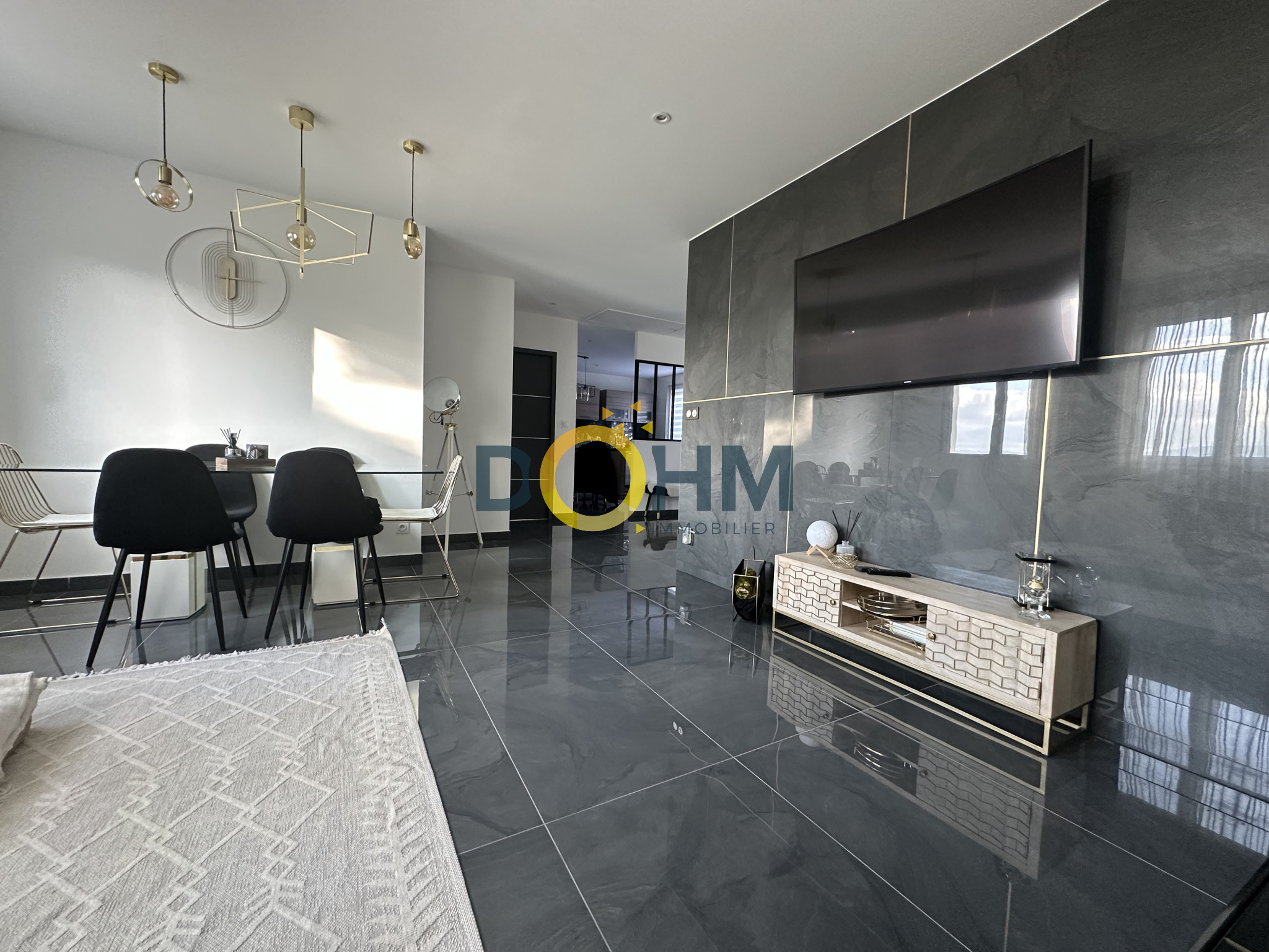 Agence immobilière de DOHM