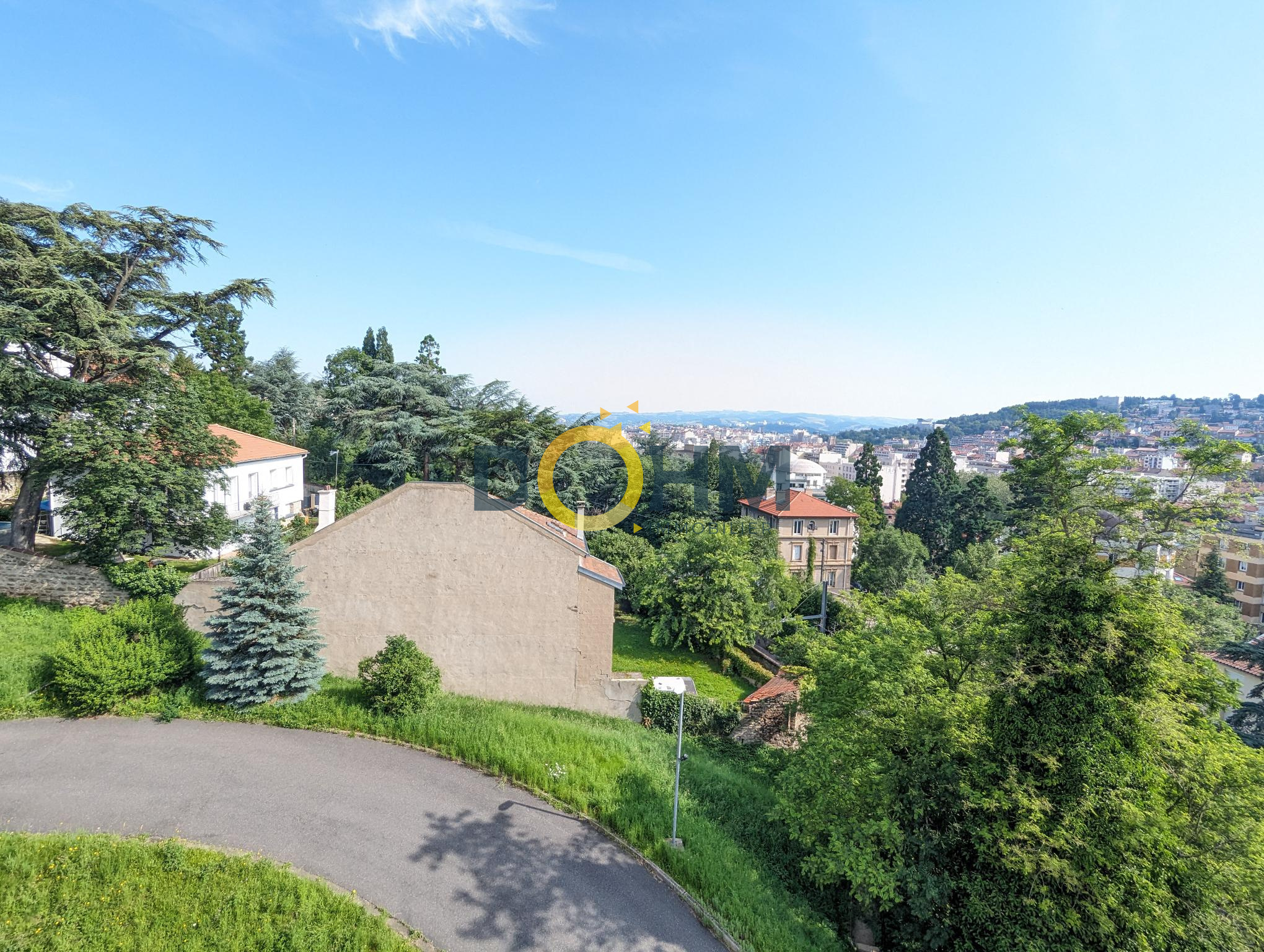 Agence immobilière de DOHM