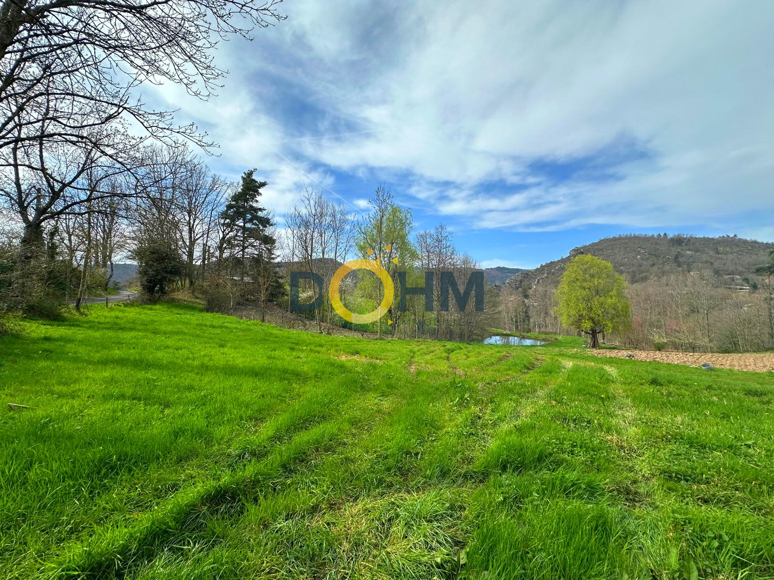 Agence immobilière de DOHM
