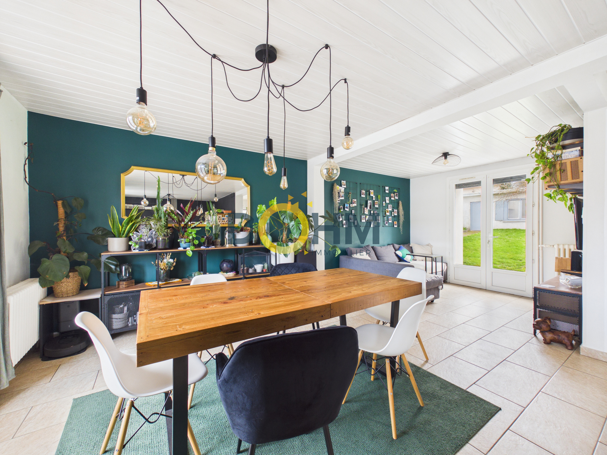 Agence immobilière de DOHM