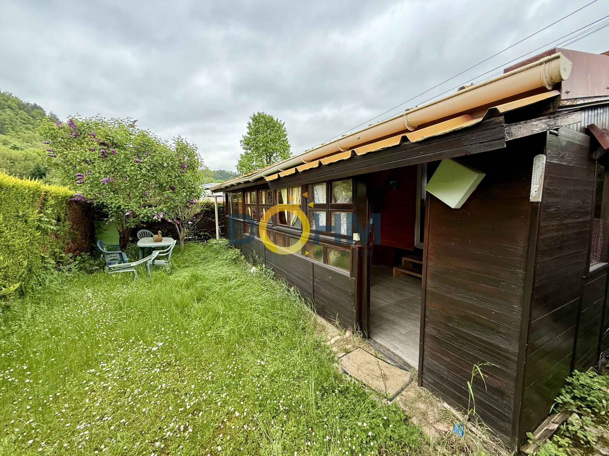 Photo bien immobilier