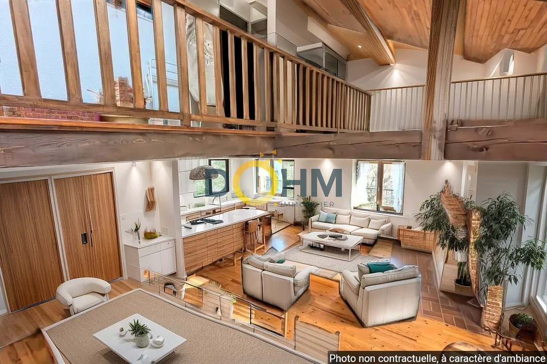 Agence immobilière de DOHM