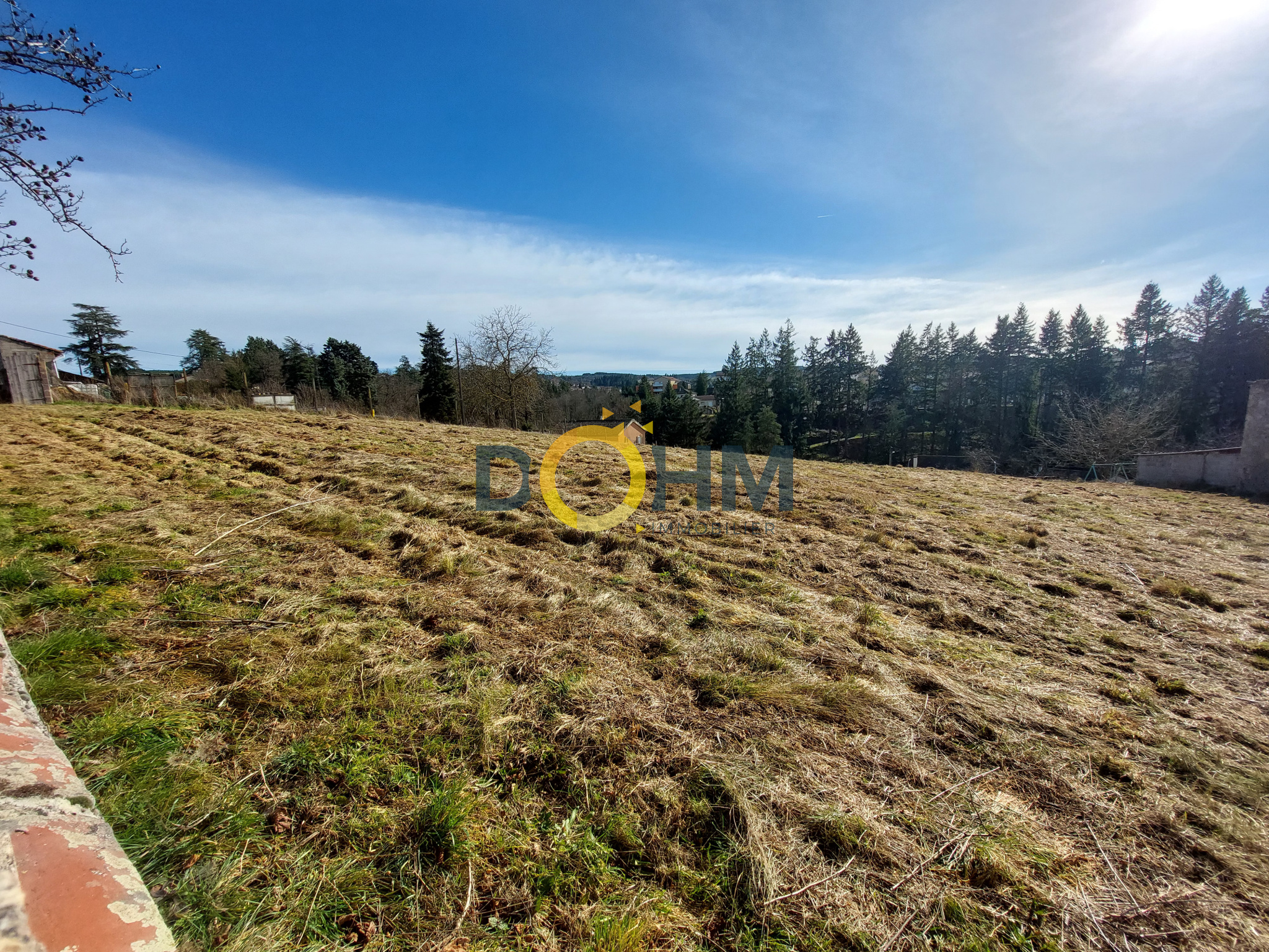 Agence immobilière de DOHM