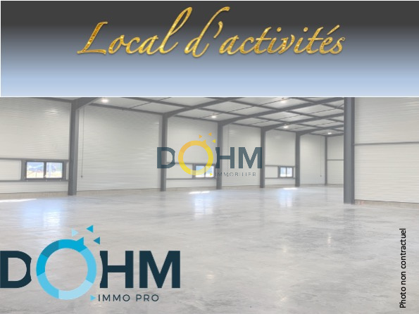 Agence immobilière de DOHM