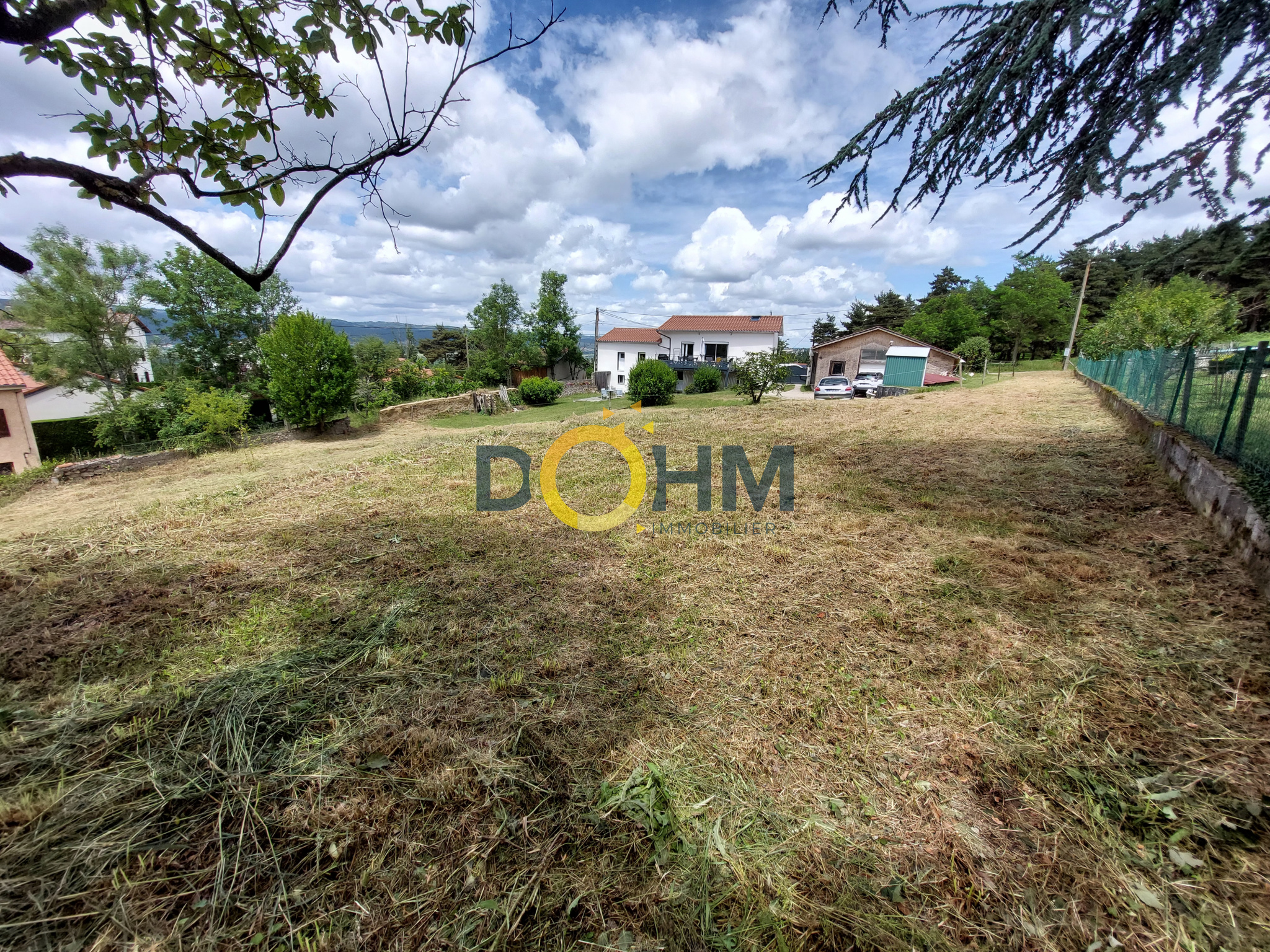 Agence immobilière de DOHM