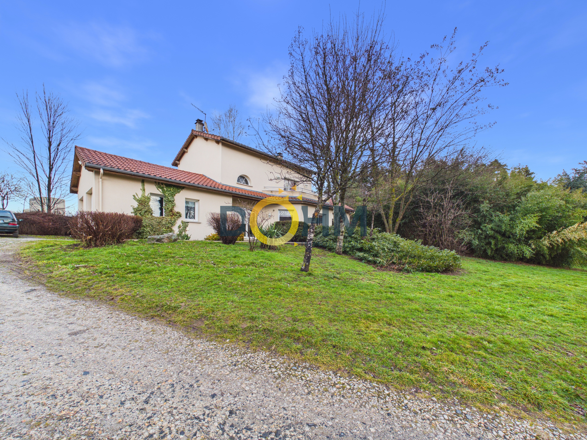 Agence immobilière de DOHM