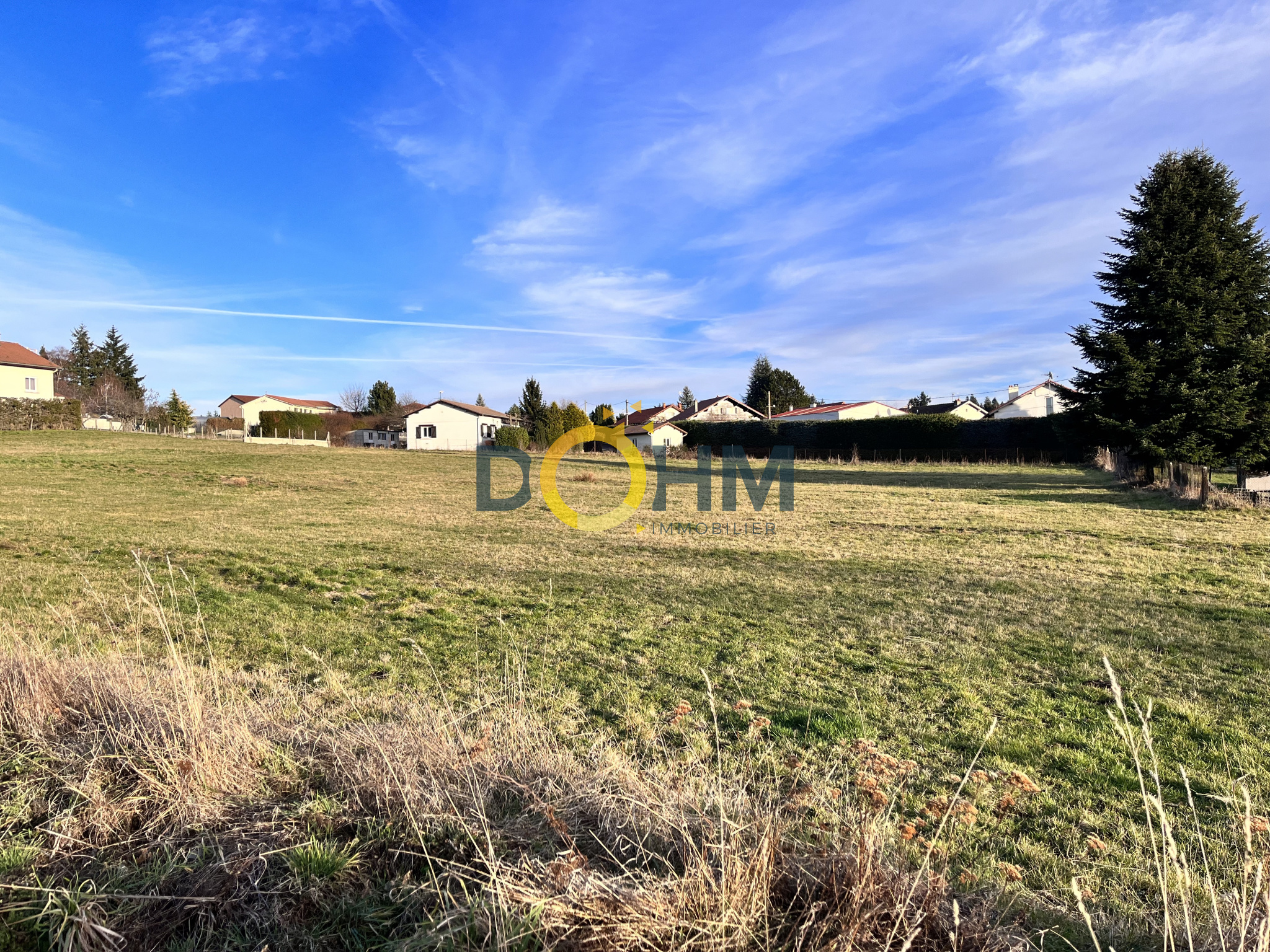 Agence immobilière de DOHM