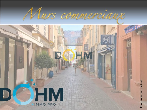 Agence immobilière de DOHM